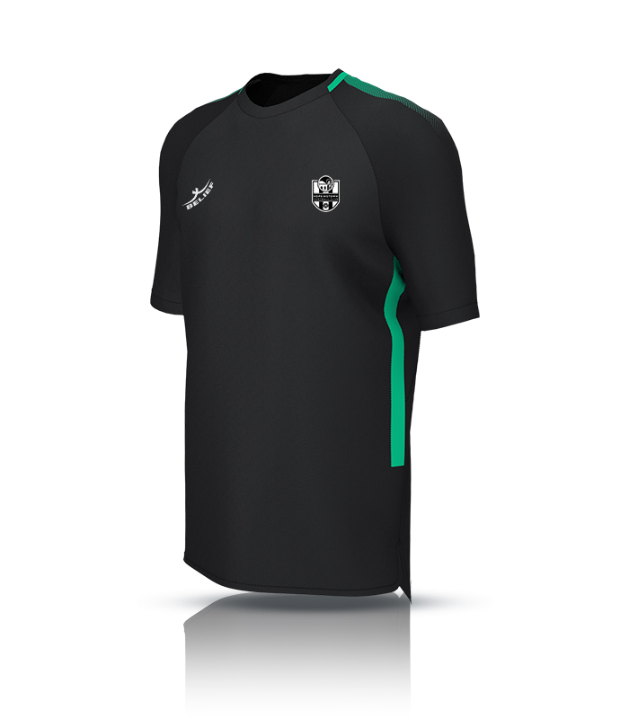Edge Tee Hopkinstown FC