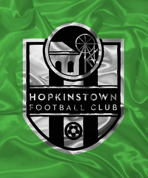 Tour Pack A Hopkinstown FC