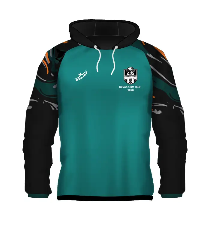 Sub Mid Layer Hopkinstown FC