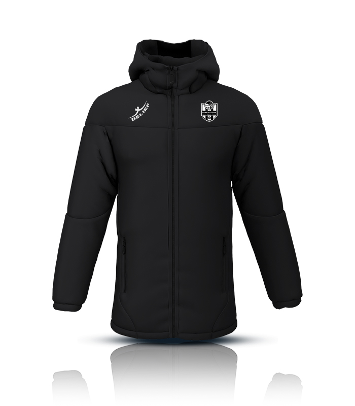 Padded Jacket Hopkinstown FC