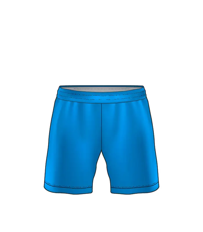 Goal keeper Shorts Hopkinstown FC