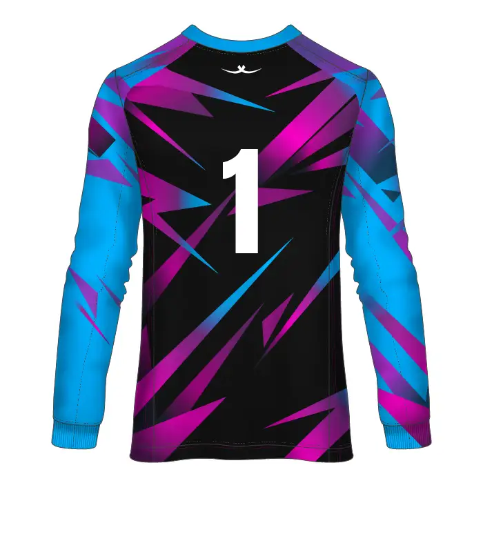 Sub Goal keeper Top Hopkinstown FC