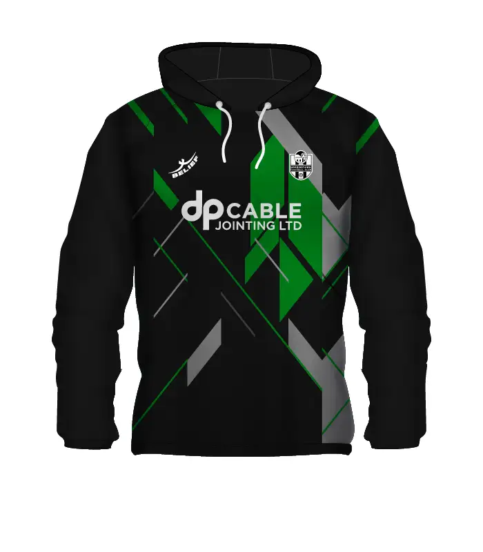Sub Hoody Hopkinstown FC