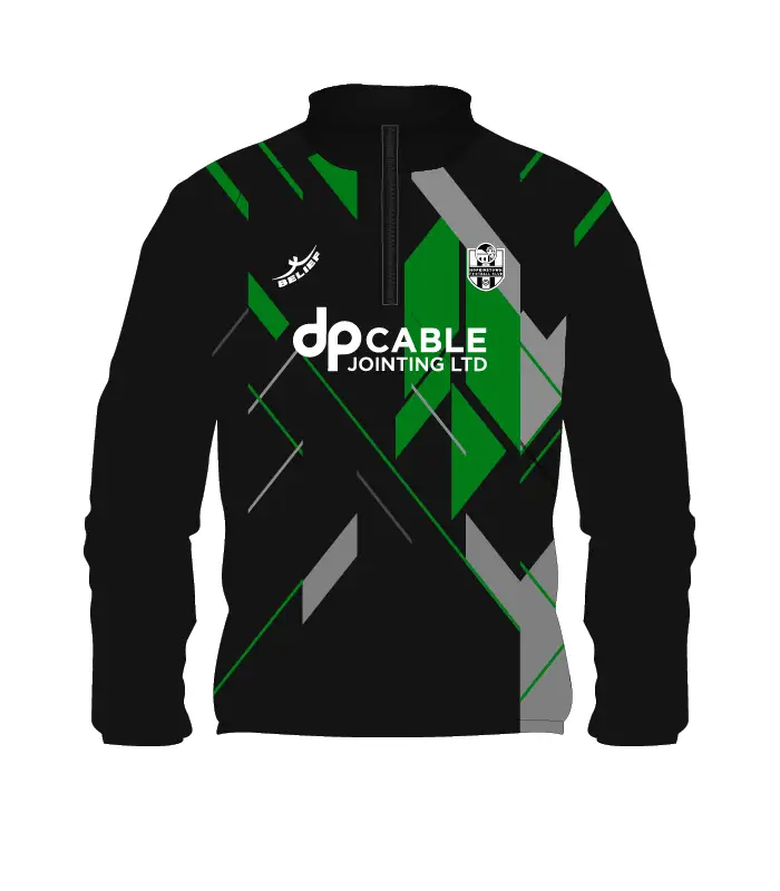 Sub Mid Layer Hopkinstown FC