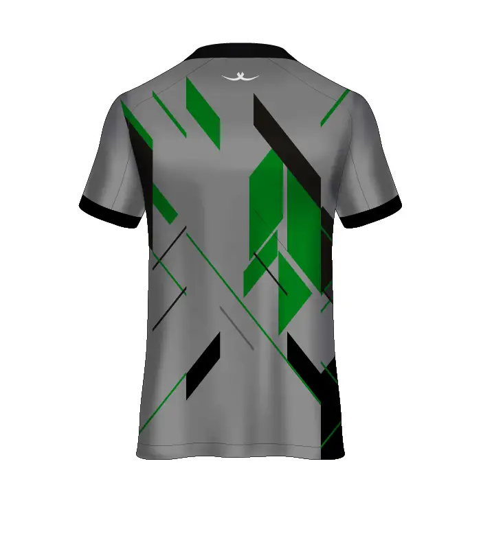 Sub Reversible Football Top Hopkinstown FC
