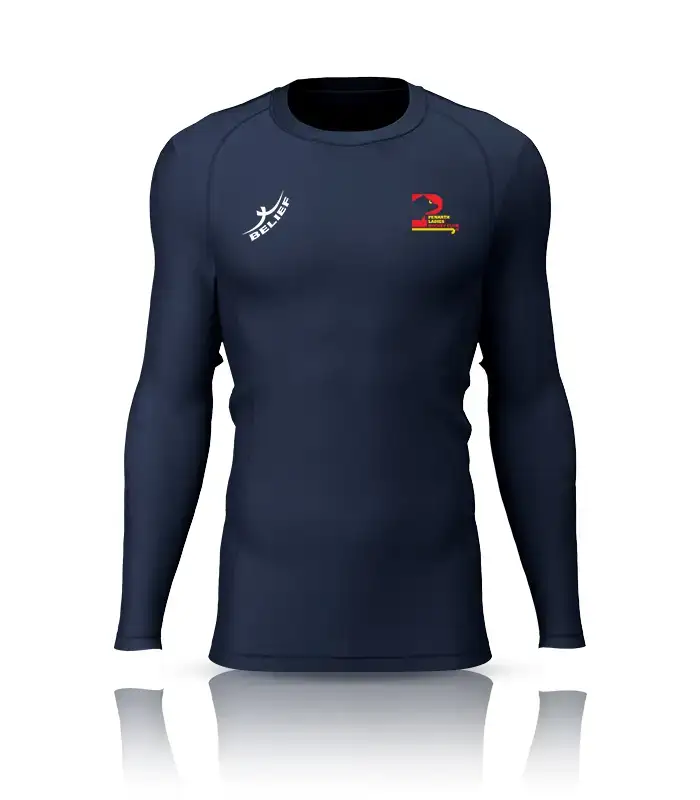 Navey Baselayer Penarth Hockey