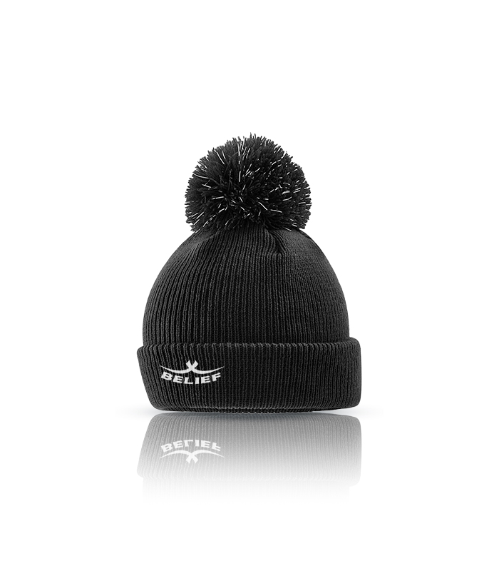 Bobble Hat – St Clares ABC