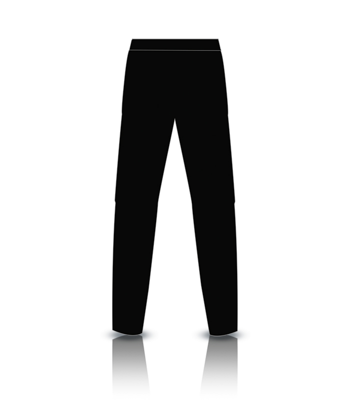 Sub Slim Fit Track Bottoms – St Clares ABC