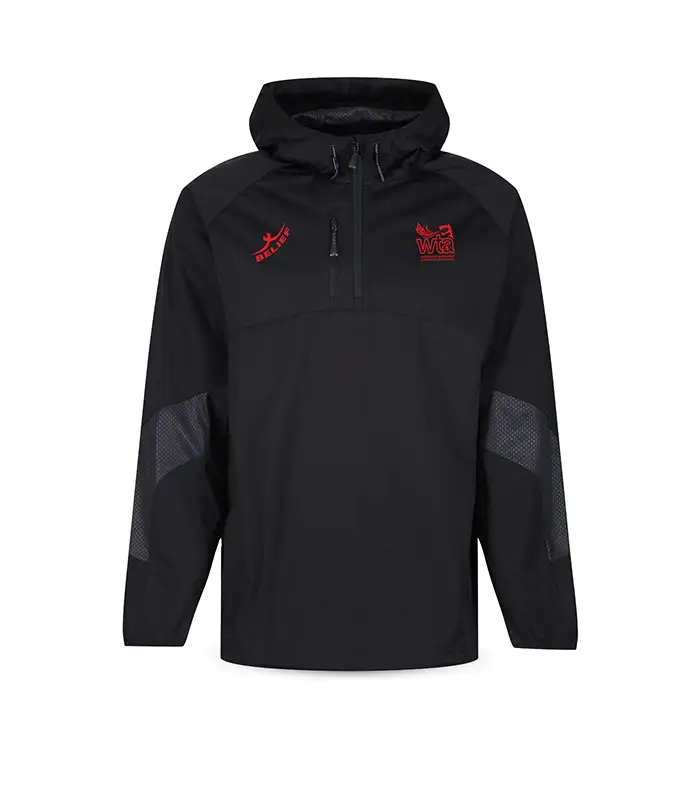 Quarter Zip Jacket WTA