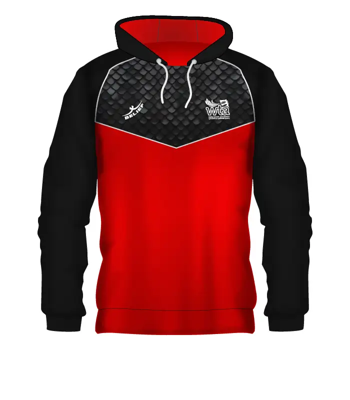 Cotton Hoody WTA