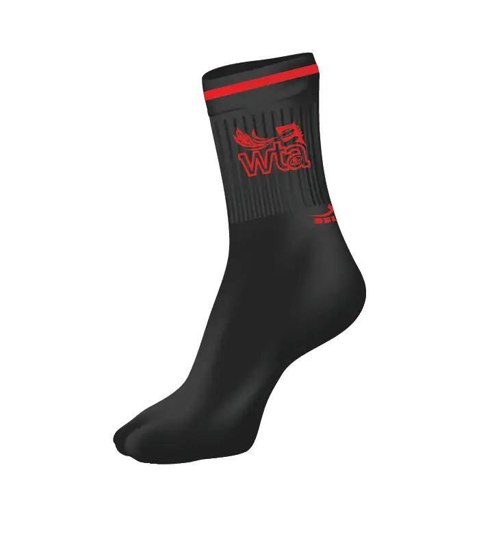 Socks WTA