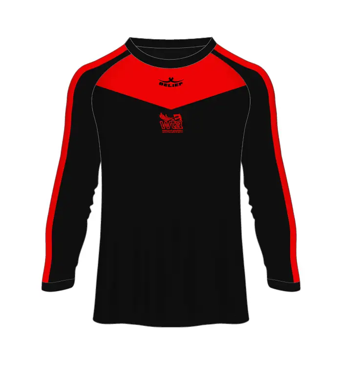 Sub Long Sleeve Tee WTA