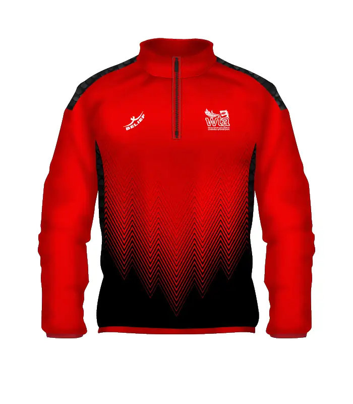 Sub Mid Layer WTA