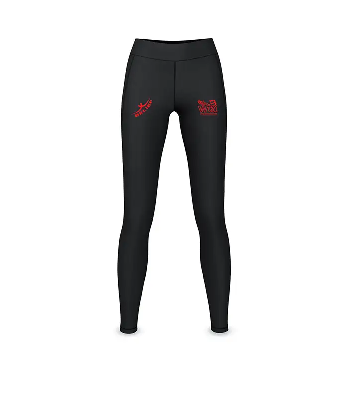 Ladies Power Leggings WTA