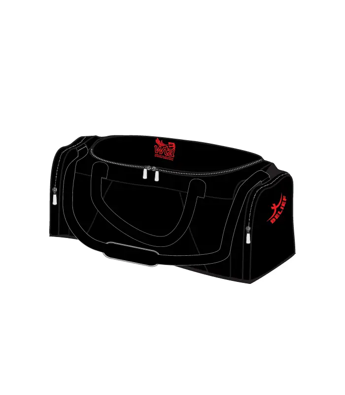 Med Bag WTA
