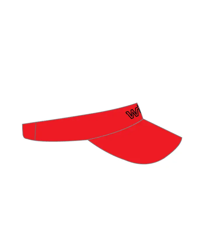 Visor Cap WTA