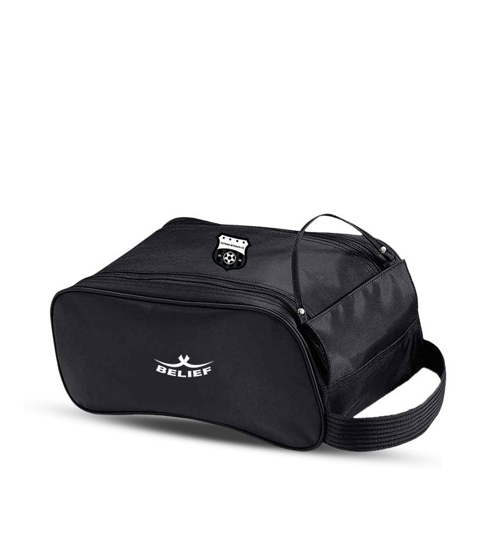 Shoe Bag Ystrad Mynach FC