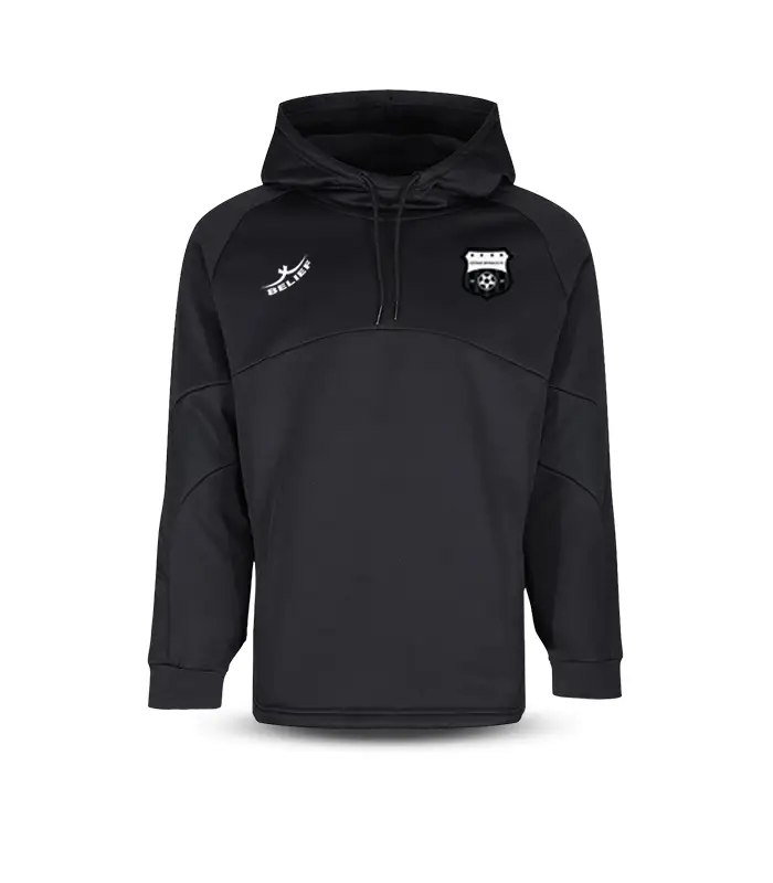 Edge Hoody Ystrad Mynach FC