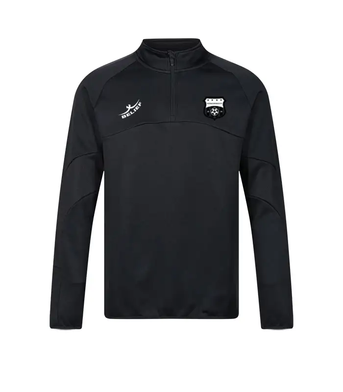 Edge Mid Layer Ystrad Mynach FC