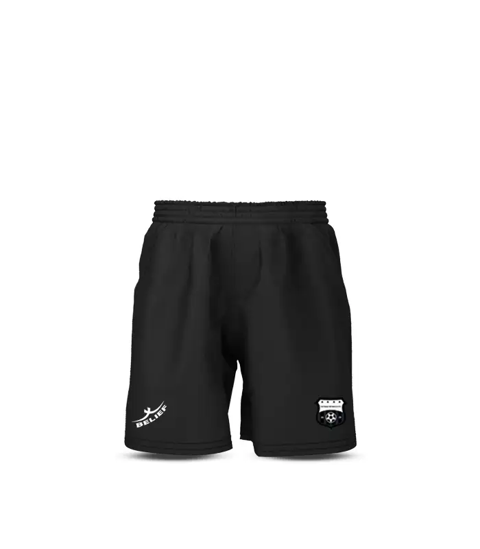 Leisure Shorts Ystrad Mynach FC