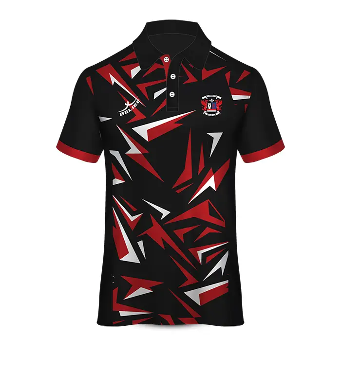 Sub Polo Pontypool Sch